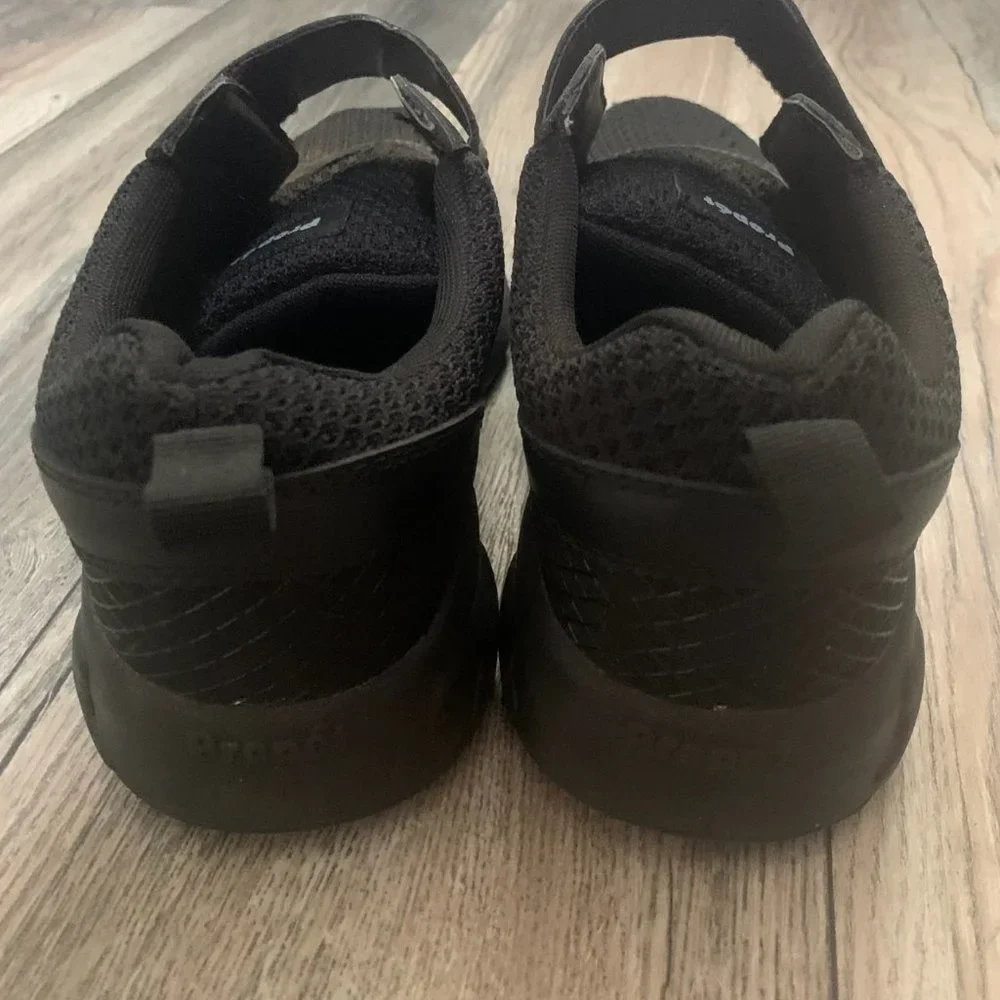 Propet Stability X Strap MAA013M Men's Velcro‎ Athletic Shoe 8.5 W (WIDE)